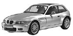 BMW E36-7 C3490 Fault Code