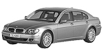 BMW E66 C3490 Fault Code